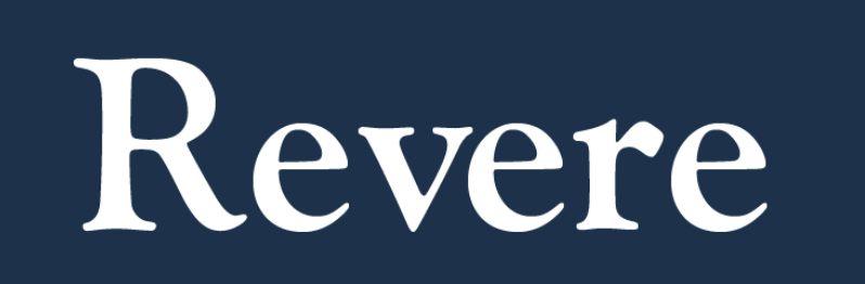 Revere