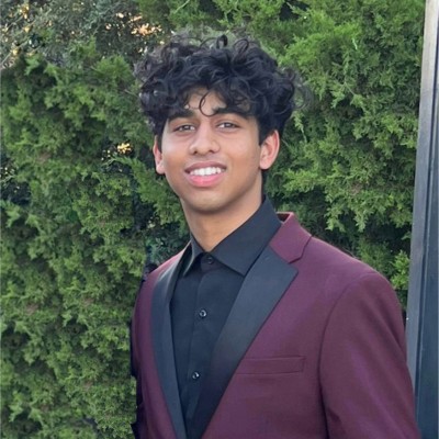 Sabareesh Vasudevan profile photo